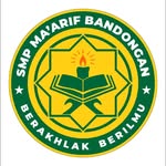 Logo SMP Ma'arif Bandongan